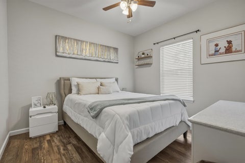 Tiny photo for 23 Lance Lane, Crawfordville, FL 32327 (MLS # 401795)