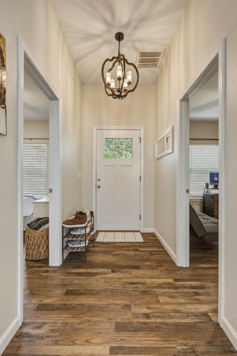 Tiny photo for 23 Lance Lane, Crawfordville, FL 32327 (MLS # 401795)