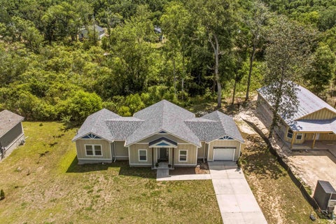 Tiny photo for 23 Lance Lane, Crawfordville, FL 32327 (MLS # 401795)