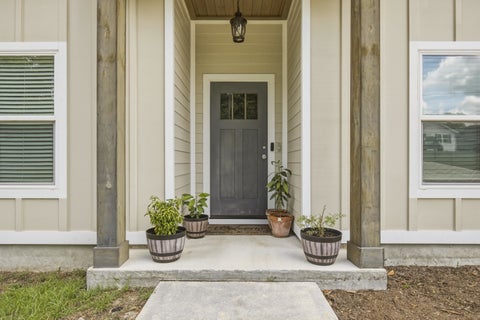 Tiny photo for 23 Lance Lane, Crawfordville, FL 32327 (MLS # 401795)