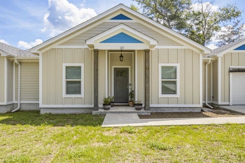 Tiny photo for 23 Lance Lane, Crawfordville, FL 32327 (MLS # 401795)