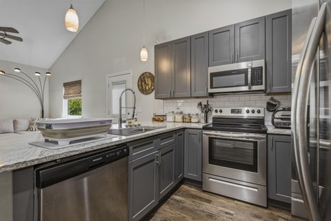 Tiny photo for 23 Lance Lane, Crawfordville, FL 32327 (MLS # 401795)