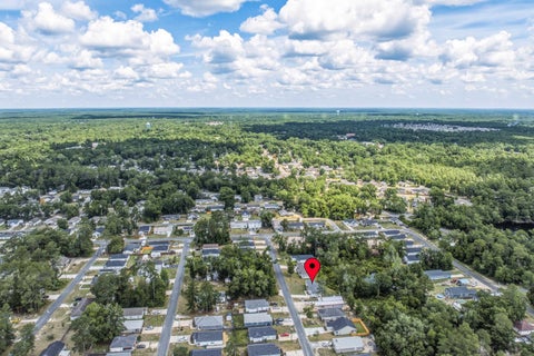 Tiny photo for 23 Lance Lane, Crawfordville, FL 32327 (MLS # 401795)