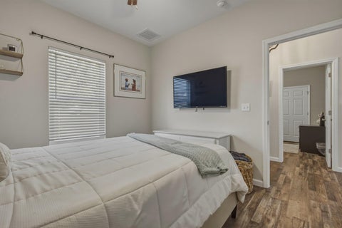 Tiny photo for 23 Lance Lane, Crawfordville, FL 32327 (MLS # 401795)