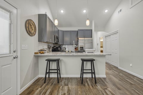 Tiny photo for 23 Lance Lane, Crawfordville, FL 32327 (MLS # 401795)