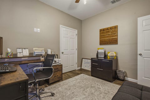 Tiny photo for 23 Lance Lane, Crawfordville, FL 32327 (MLS # 401795)