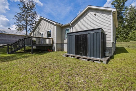 Tiny photo for 23 Lance Lane, Crawfordville, FL 32327 (MLS # 401795)