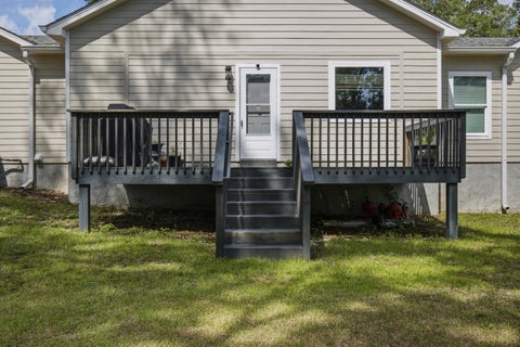 Tiny photo for 23 Lance Lane, Crawfordville, FL 32327 (MLS # 401795)