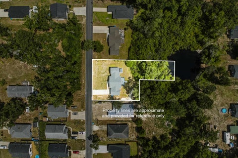 Tiny photo for 23 Lance Lane, Crawfordville, FL 32327 (MLS # 401795)