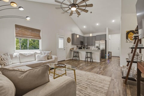 Tiny photo for 23 Lance Lane, Crawfordville, FL 32327 (MLS # 401795)