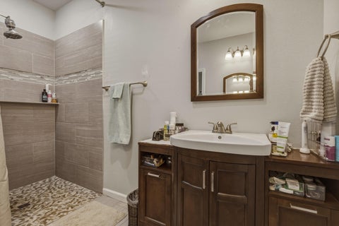Tiny photo for 23 Lance Lane, Crawfordville, FL 32327 (MLS # 401795)