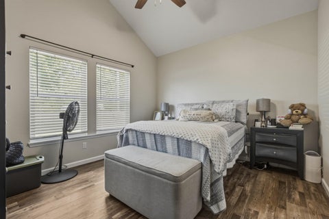 Tiny photo for 23 Lance Lane, Crawfordville, FL 32327 (MLS # 401795)