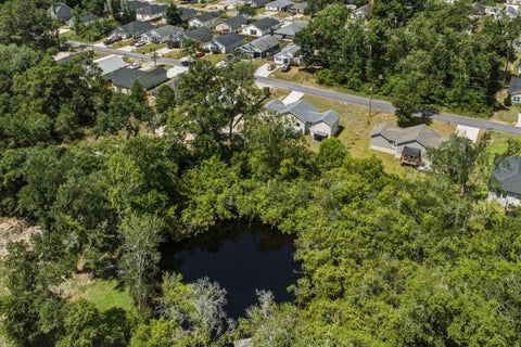 Tiny photo for 23 Lance Lane, Crawfordville, FL 32327 (MLS # 401795)