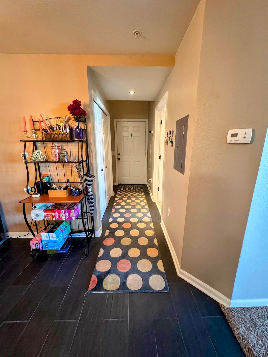 Photo of 2801 Chancellorsville Drive #335, Tallahassee, FL 32312 (MLS # 392392)