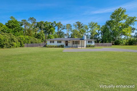 Photo of 2366 Natural Bridge Road Rd, Tallahassee, FL 32305 (MLS # 398919)
