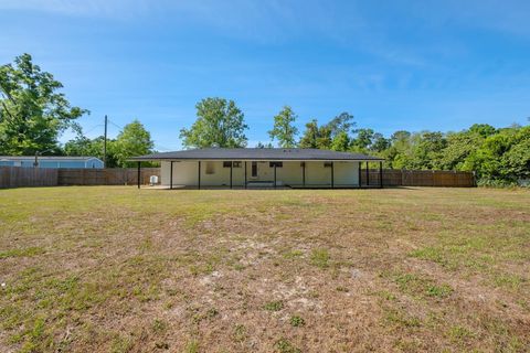 Tiny photo for 2366 Natural Bridge Road Rd, Tallahassee, FL 32305 (MLS # 398919)