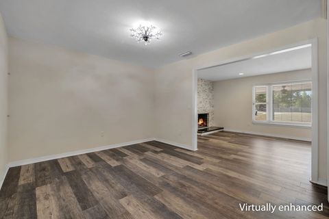 Tiny photo for 2366 Natural Bridge Road Rd, Tallahassee, FL 32305 (MLS # 398919)