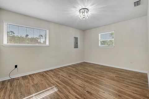 Tiny photo for 2366 Natural Bridge Road Rd, Tallahassee, FL 32305 (MLS # 398919)