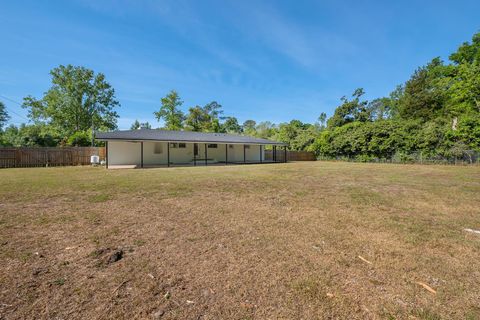 Tiny photo for 2366 Natural Bridge Road Rd, Tallahassee, FL 32305 (MLS # 398919)