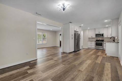 Tiny photo for 2366 Natural Bridge Road Rd, Tallahassee, FL 32305 (MLS # 398919)