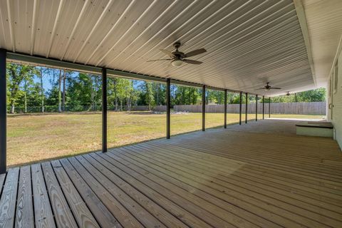 Tiny photo for 2366 Natural Bridge Road Rd, Tallahassee, FL 32305 (MLS # 398919)