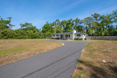 Tiny photo for 2366 Natural Bridge Road Rd, Tallahassee, FL 32305 (MLS # 398919)
