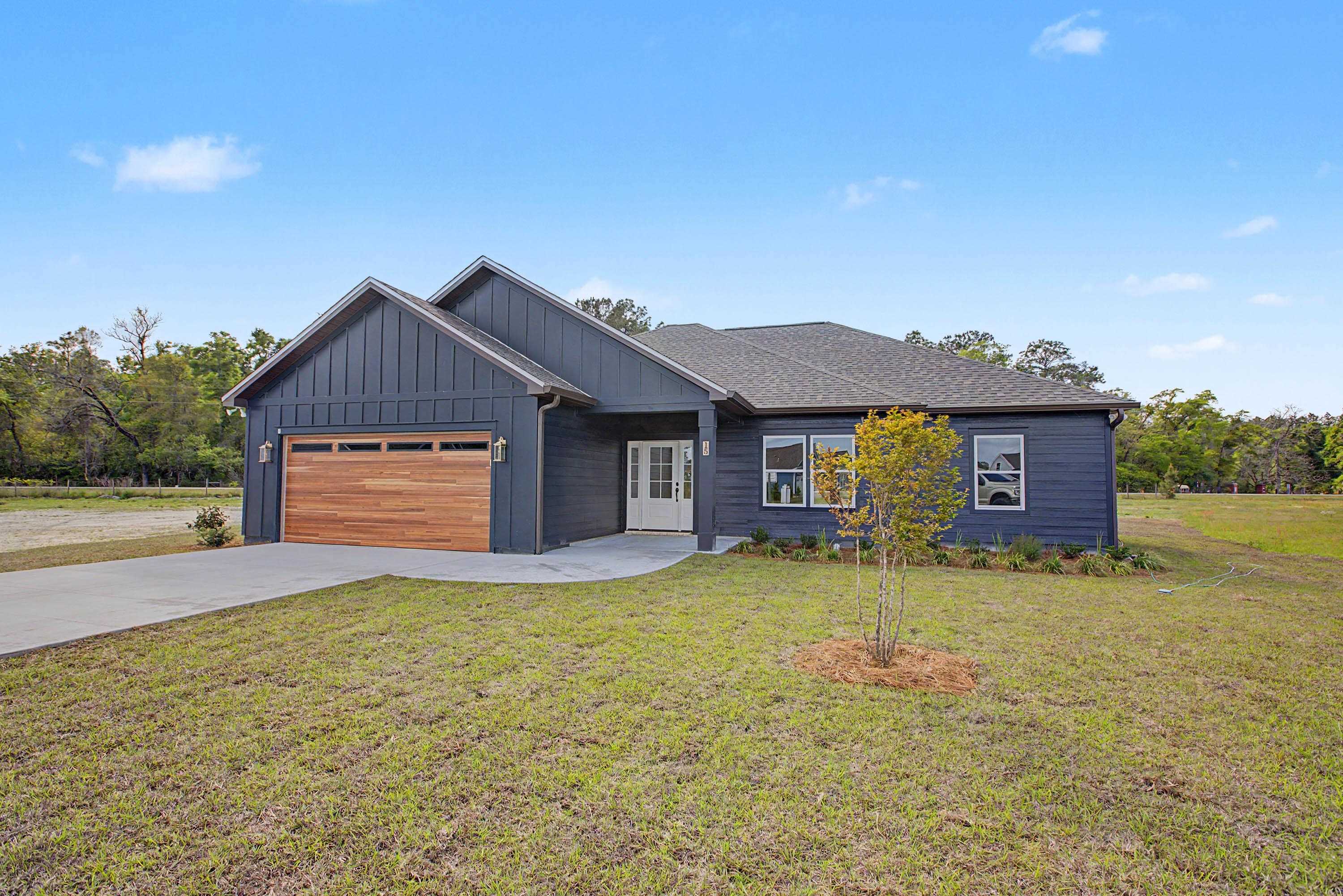 Lot 1 Shelby Drive