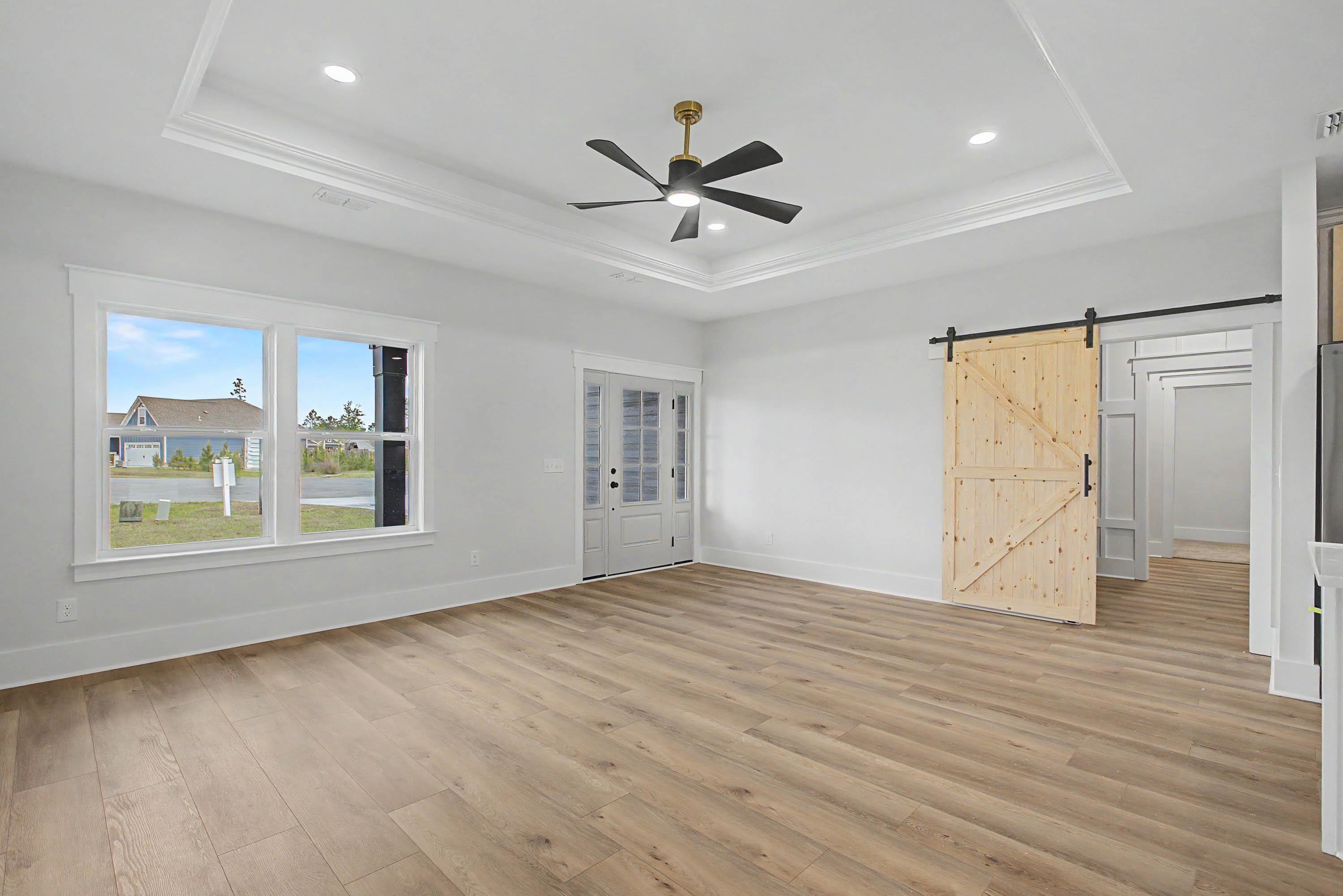 Lot 1 Shelby Drive