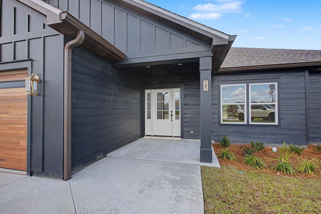 Photo of Lot 1 Shelby Drive, Crawfordville, FL 32327 (MLS # 398705)