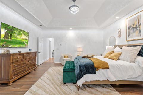 Tiny photo for 3261 Carollton Drive, Tallahassee, FL 32311 (MLS # 402343)