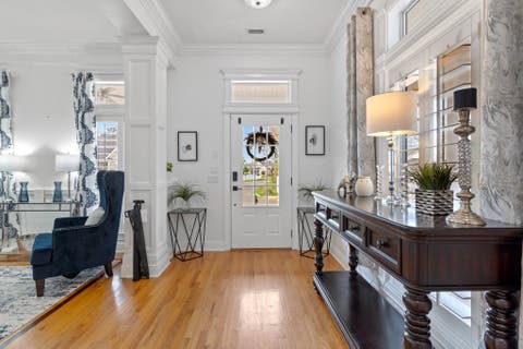 Tiny photo for 3261 Carollton Drive, Tallahassee, FL 32311 (MLS # 402343)