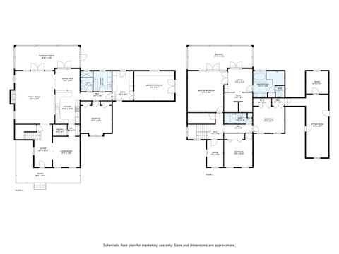 Tiny photo for 3261 Carollton Drive, Tallahassee, FL 32311 (MLS # 402343)