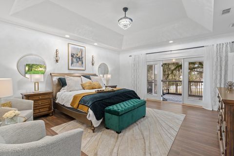 Tiny photo for 3261 Carollton Drive, Tallahassee, FL 32311 (MLS # 402343)