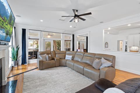 Tiny photo for 3261 Carollton Drive, Tallahassee, FL 32311 (MLS # 402343)