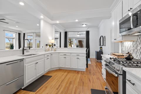 Tiny photo for 3261 Carollton Drive, Tallahassee, FL 32311 (MLS # 402343)