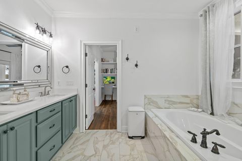 Tiny photo for 3261 Carollton Drive, Tallahassee, FL 32311 (MLS # 402343)
