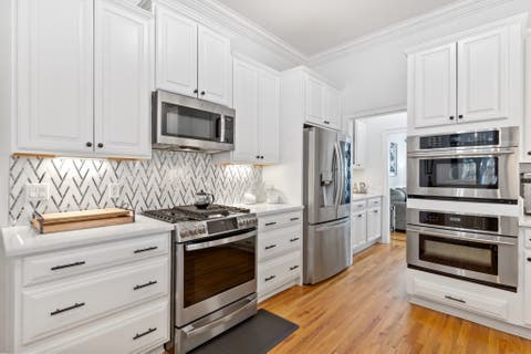 Tiny photo for 3261 Carollton Drive, Tallahassee, FL 32311 (MLS # 402343)