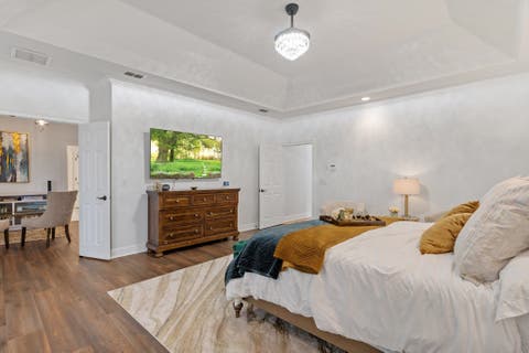 Tiny photo for 3261 Carollton Drive, Tallahassee, FL 32311 (MLS # 402343)