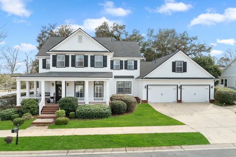 Photo of 3261 Carollton Drive, Tallahassee, FL 32311 (MLS # 402343)