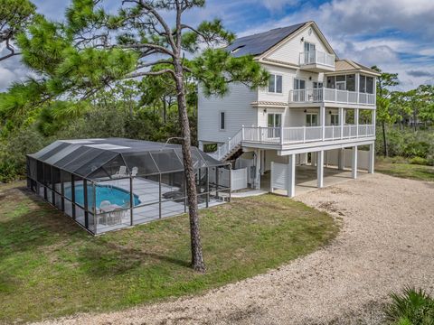 1604 Ivy Way St George Islan FL 32328