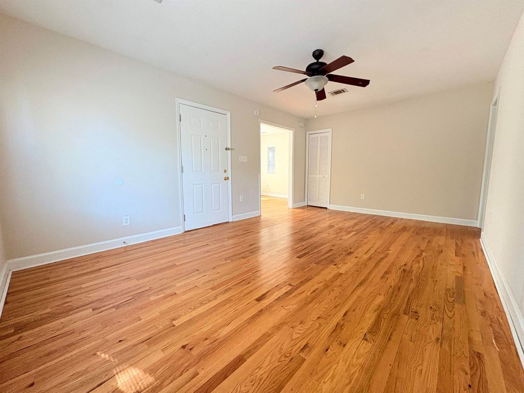 Photo of 1302 Melvin Street, Tallahassee, FL 32301 (MLS # 394136)