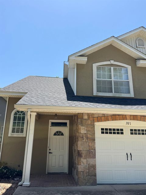 1575 Paul Russell Road Unit 101, Tallahassee, FL 32301 - MLS#: 386127