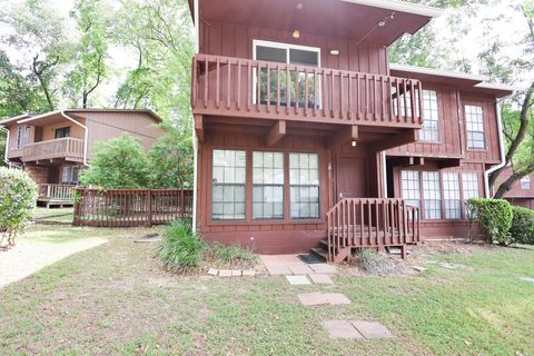 Photo of 2285 Green Timbers Trail #A, Tallahassee, FL 32303 (MLS # 398162)