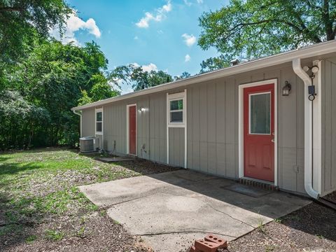 Tiny photo for 1326 Westheaven Court, Tallahassee, FL 32310 (MLS # 402240)