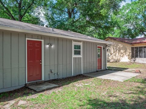 Tiny photo for 1326 Westheaven Court, Tallahassee, FL 32310 (MLS # 402240)