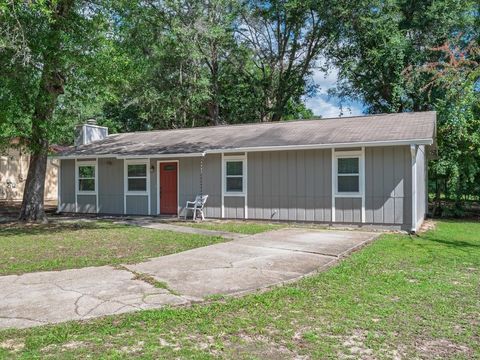 Tiny photo for 1326 Westheaven Court, Tallahassee, FL 32310 (MLS # 402240)