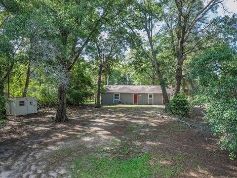 Tiny photo for 1326 Westheaven Court, Tallahassee, FL 32310 (MLS # 402240)