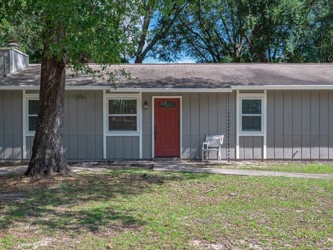 Tiny photo for 1326 Westheaven Court, Tallahassee, FL 32310 (MLS # 402240)