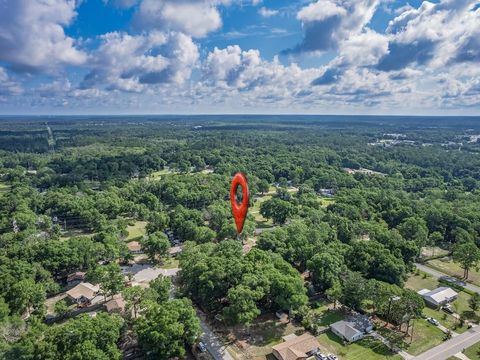 Tiny photo for 1326 Westheaven Court, Tallahassee, FL 32310 (MLS # 402240)