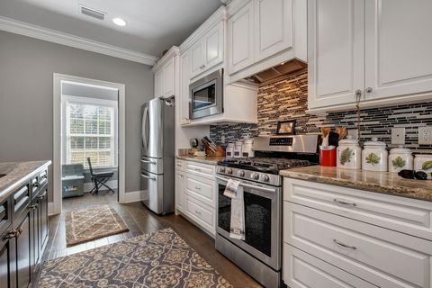 Tiny photo for 498 Heritage Boulevard, Monticello, FL 32344 (MLS # 396782)